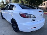 Used 2013 MAZDA MAZDA3 i SV image 5
