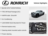 Used 2019 Toyota Tacoma TRD Off-Road image 4