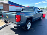 Used 2014 Chevrolet Silverado 1500 LT w/ All Star Edition image 3