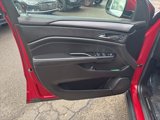 Used 2016 Cadillac SRX Performance w/ Midnight Edition Package image 6