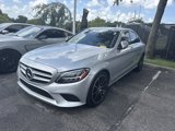 Used 2021 Mercedes-Benz C 300 Sedan image 4