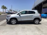 Used 2021 Chevrolet Trax LS w/ Tint and Cruise Package image 5