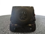 Used 2013 Jeep Wrangler Unlimited Sahara image 5