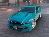 Used 2013 Ford Mustang GT w/ Security Pkg image 2