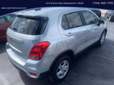 Used 2020 Chevrolet Trax LS w/ Tint and Cruise Package image 4