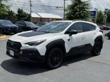 Certified 2024 Subaru Crosstrek 2.5i Wilderness w/ Wilderness Package image 5