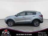 Used 2021 Kia Sportage S w/ S AWD Premium Package image 2