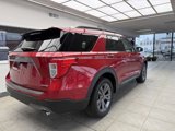 Used 2021 Ford Explorer XLT w/ Equipment Group 202A image 5