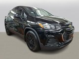 Used 2017 Chevrolet Trax LS w/ LPO, Protection Package image 3