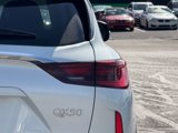 Certified 2024 INFINITI QX50 Luxe image 5