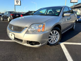 Used 2012 Mitsubishi Galant FE image 4
