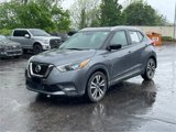 Used 2020 Nissan Kicks SR w/ SR Premium Package image 3