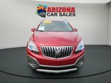 Used 2015 Buick Encore Leather image 2