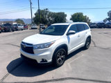 Used 2016 Toyota Highlander XLE image 3