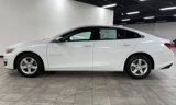 Used 2024 Chevrolet Malibu LT image 4