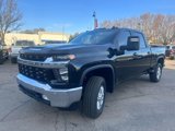 Used 2020 Chevrolet Silverado 2500 LT w/ Texas Edition image 2