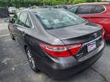 Used 2017 Toyota Camry XLE image 4