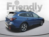 Used 2022 Subaru Outback Touring XT image 4