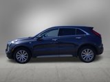 Certified 2022 Cadillac XT4 Premium Luxury w/ Enhanced Visibility Package image 3