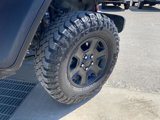Used 2021 Jeep Gladiator Mojave w/ Cold Weather Group image 2