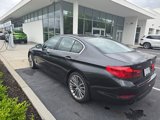 Used 2018 BMW 530i xDrive image 4