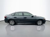 New 2025 Honda Civic LX image 4