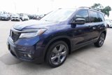 Used 2019 Honda Passport Touring image 3