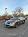 Used 2008 Honda Civic LX image 2
