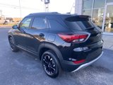 New 2023 Chevrolet TrailBlazer LT image 3