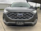 Used 2019 Ford Edge SEL w/ Equipment Group 201A image 3