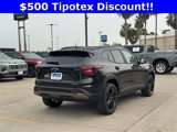 New 2025 Chevrolet Trax ACTIV w/ Driver Confidence Package image 3