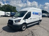 Used 2022 Ford Transit 250 148 High Roof w/ Load Area Protection Package image 3