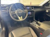 Used 2024 INFINITI QX50 Luxe image 4