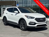Used 2018 Hyundai Santa Fe Sport image 4