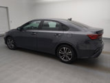Used 2023 Kia Forte LXS image 3