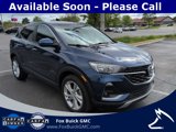 Certified 2023 Buick Encore GX Preferred w/ Cold Weather Comfort Package image 4