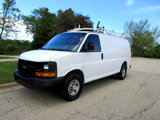 Used 2012 Chevrolet Express 2500 image 2