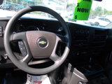Used 2020 Chevrolet Express 2500 Extended w/ Enhanced Convenience Package image 6