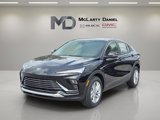 New 2025 Buick Envista Preferred w/ Convenience I Package image 2
