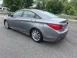 Used 2014 Hyundai Sonata Limited w/ Technology Package 05 image 6