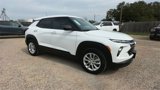 New 2025 Chevrolet TrailBlazer LS w/ LS Convenience Package image 2