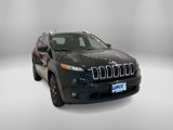 Used 2016 Jeep Cherokee Latitude w/ Safety/Convenience Group image 5