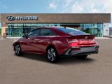 New 2025 Hyundai Elantra Sport image 5