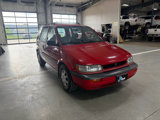 Used 1994 Eagle Summit DL image 4