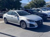 Used 2023 Nissan Altima 2.5 SV image 3