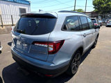 Used 2022 Honda Pilot Black Edition image 3