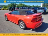 Used 2000 Ford Mustang GT image 3