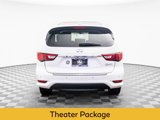 Used 2018 INFINITI QX60 AWD w/ Deluxe Technology Package image 4