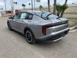 New 2025 Kia K4 EX image 5