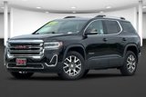 Used 2022 GMC Acadia SLE w/ Driver Convenience Package image 2